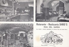 Ristorante Dario’s Riva del