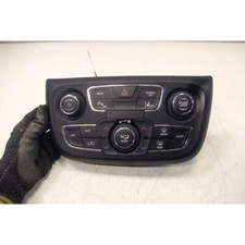 BLOCCO COMANDO CLIMA JEEP