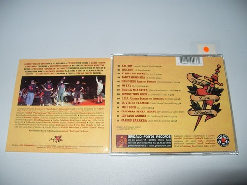 Banda bassotti vecchi - bassotti,