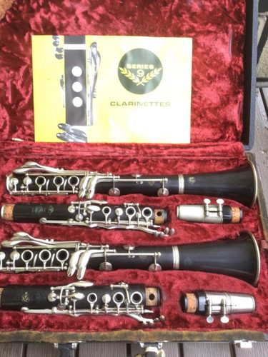 Boehm selmer serie - boehm, 9*