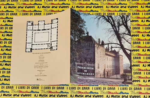 Book libro spillato palacio - book,