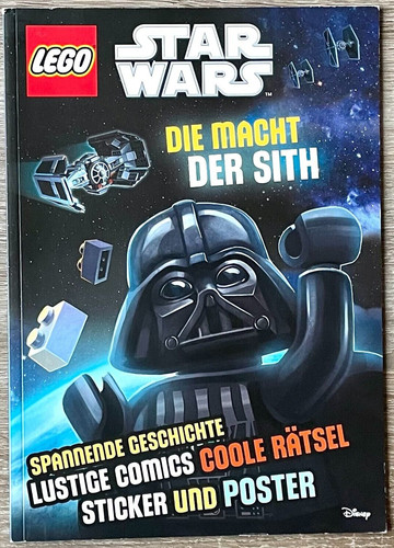 Lego star wars die - wars,, der