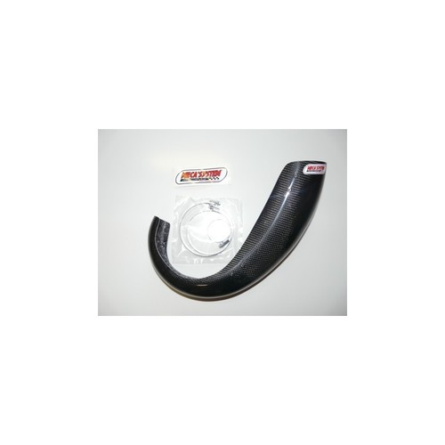 Meca system protezione scarico - meca,