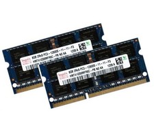HYNIX 2x 8 GB 16 GB RAM DDR3L