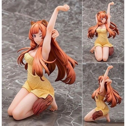 The rising shield hero - the,
