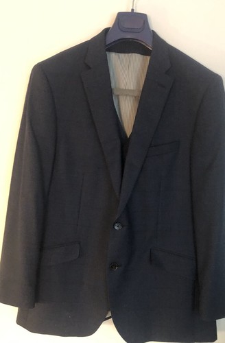 Giacca gilet uomo nuovo tg44 - giacca, e