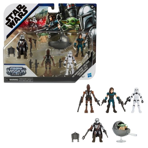 Star wars mission - wars, defend