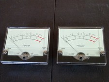 SANSUI BA-3000 PEAK METER