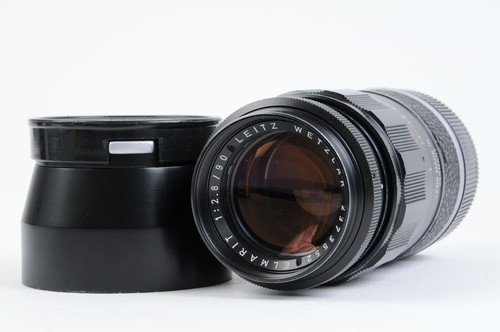 Leitz leica elmarit 8 - leitz,
