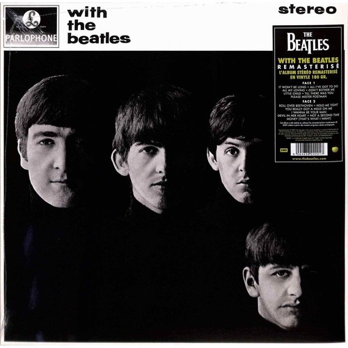The beatles with - the, /