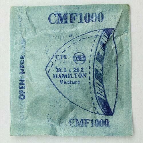 Hamilton vintage electric - hamilton,
