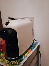 Lavazza A Modo Mio Desea Macchina da Caffe 1500W - Panna