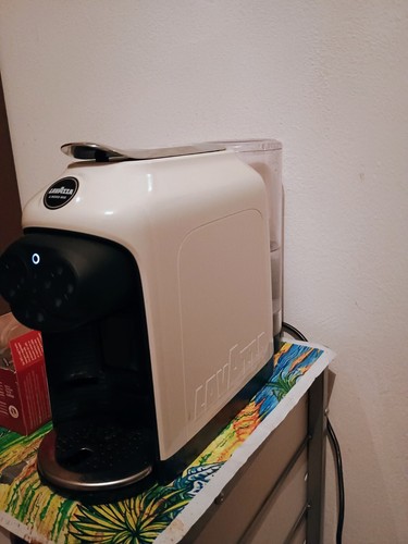 Lavazza modo mio desea - modo,