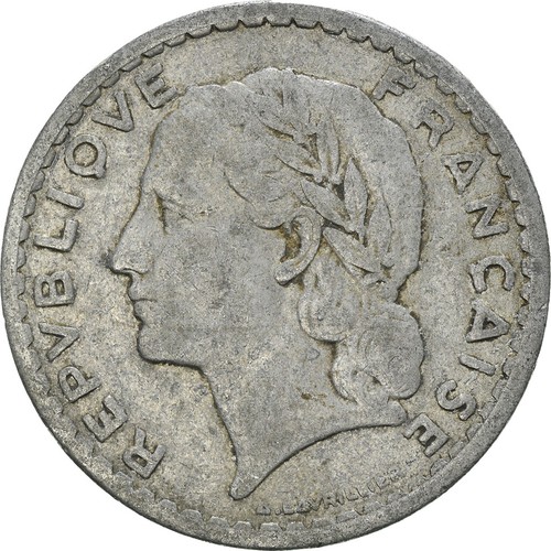 969911 monnaie france 5 - [#969911], france,