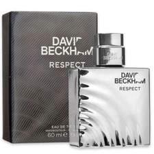 Profumo Uomo David Beckham