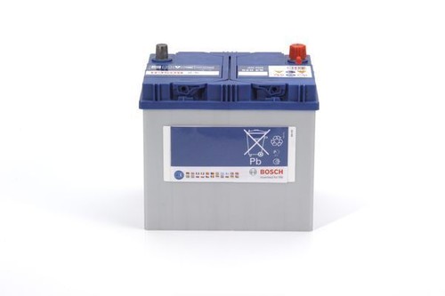 Batteria auto bosch s4025 - batteria,
