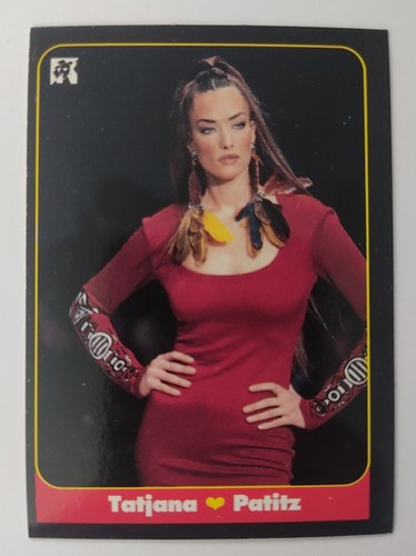 Bellissime masters cards - bellissime,