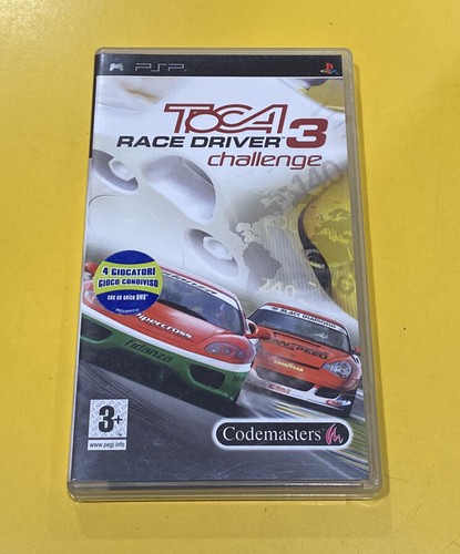 Toca race driver challenge - toca, 3