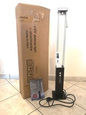 UV Defense light - Dispositivo sanificatore portatile con lampada UVC