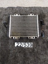 Radiatore Originale Scooter Peugeot Jet force 50cc misure in foto