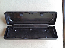 CLARION Car Stereo Radio Plastic Carrying Protective Face Case Genuine