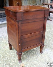 Comoda legno ciliegio Impero