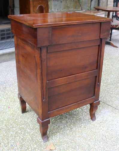 Comoda legno ciliegio impero - comoda,
