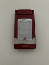 Telefono Cellulare Nokia N76-1 RM-135 - per Parti di Ricambio