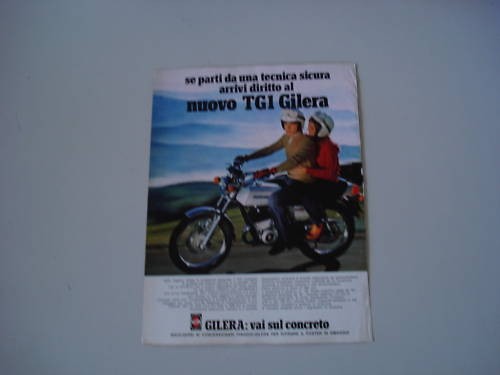 Advertising pubblicità 1978 - advertising,