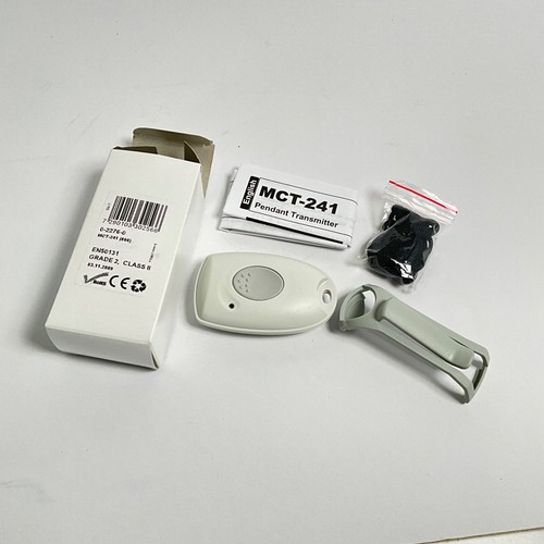 Visonic mct 241 trasmettitore - visonic,