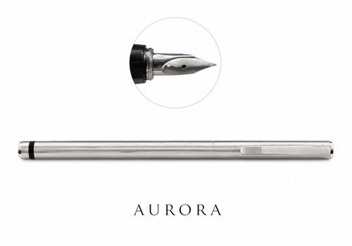 Aurora penna stilografica - penna,