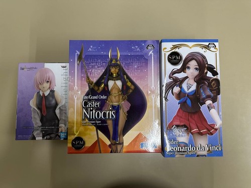 Fate collectible - fate,