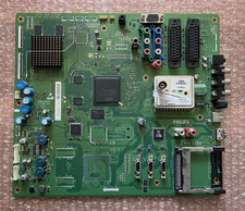 Scheda madre Philips