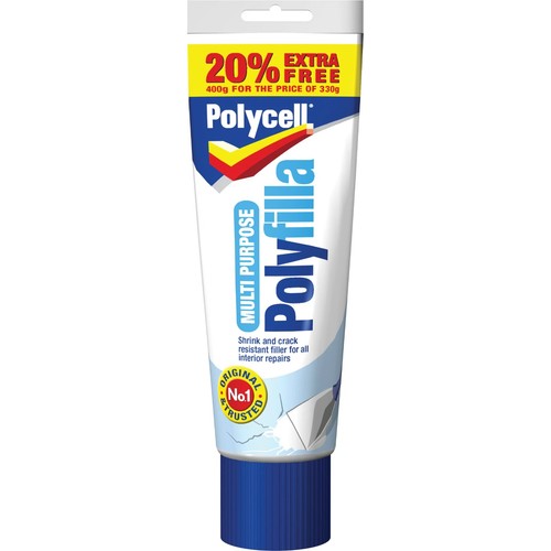 Polycell polyfilla riempitivo - polyfilla,