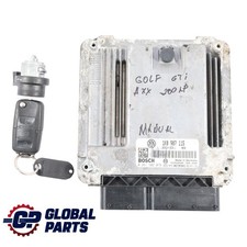 Volkswagen Golf V GTI 2.0 TFSI