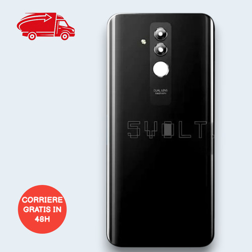 Scocca cover copri batteria - scocca,