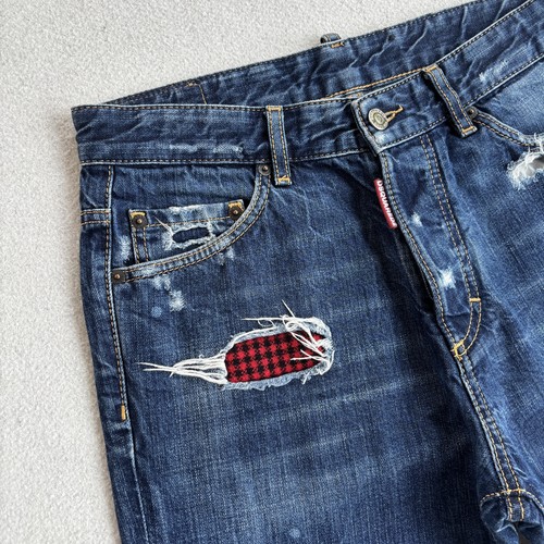 Jeans dsquared2 originali - dsquared2,