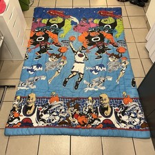 Piumino Space Jam Bedding