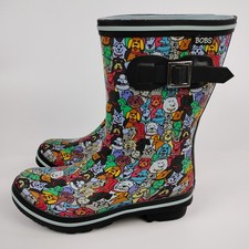 Stivali da pioggia Skechers