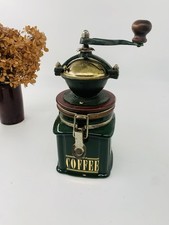 Vtg London Pottery Coffee