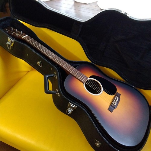 Chitarra acustica martin - chitarra,