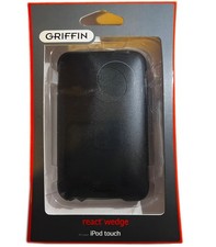 NUOVA custodia rigida React