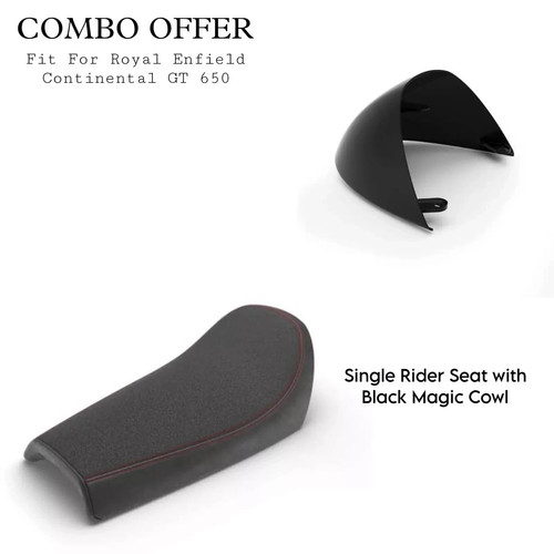 Combo singolo sedile con - sedile,