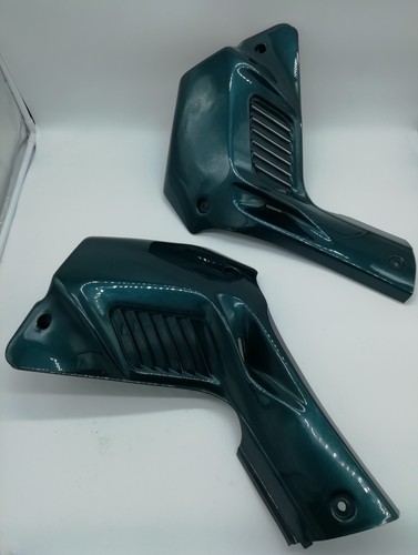 Coppia fianchetti originali - coppia,
