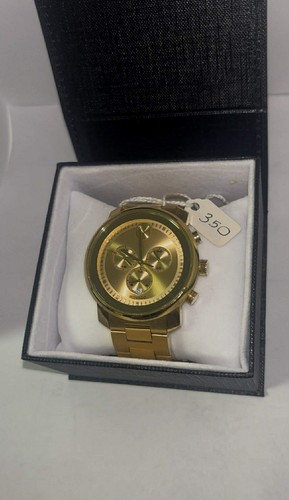 Orologio cronografo uomo - orologio,