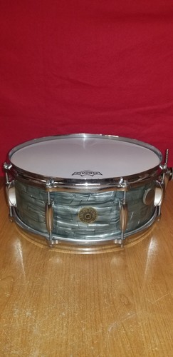 Tamburo rullante gretsch - tamburo,