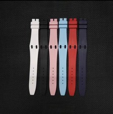 Cinturino orologio 21 mm FKM