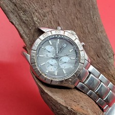 RARO E FUNZIONANTE! Orologio