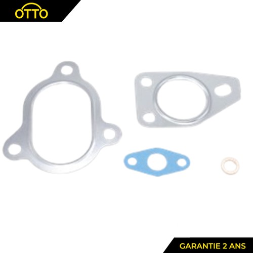 Kit joint montage turbo - joint,