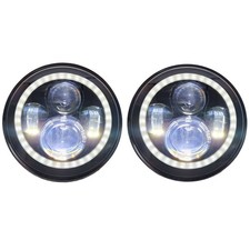 Fari LED, lampeggiante, luci